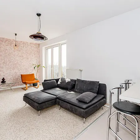 Nest 43 - Wilda Poznan, Blisko Centrum Poznan