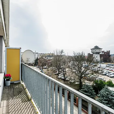Nest 43 - Wilda Poznan, Blisko Centrum * Poznan