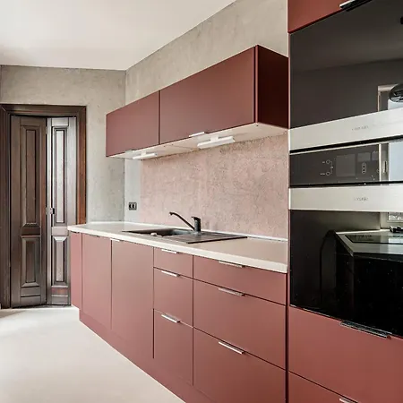 Apartment Nest 43 - Wilda Poznan, Blisko Centrum Poznan