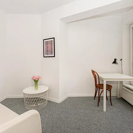 Nest 43 - Wilda Poznan, Blisko Centrum Apartment *